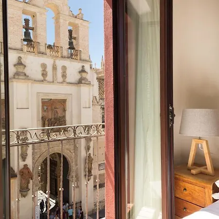 Puerta Catedral Διαμέρισμα Σεβίλλη