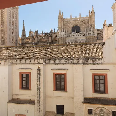 Διαμέρισμα Puerta Catedral *