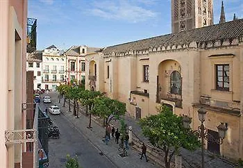 Διαμέρισμα Puerta Catedral *