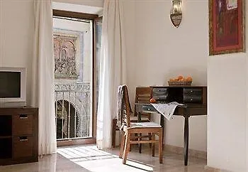 Puerta Catedral Διαμέρισμα