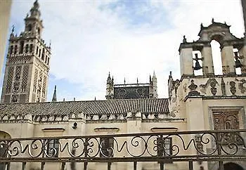 Puerta Catedral Σεβίλλη