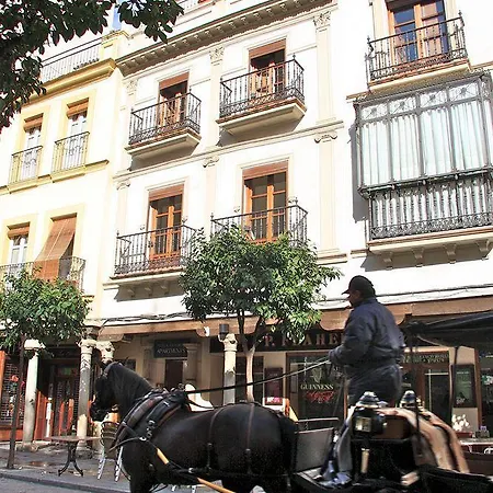 Puerta Catedral Σεβίλλη