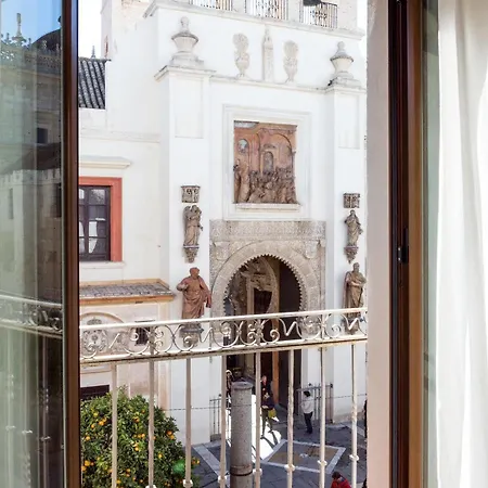 Puerta Catedral Διαμέρισμα