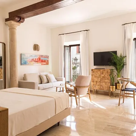 Apartment Puerta Catedral *