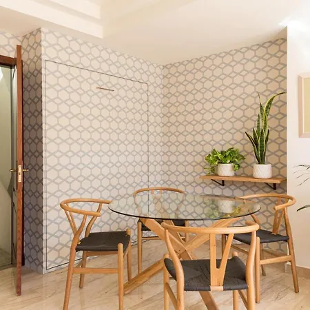 Puerta Catedral Apartment