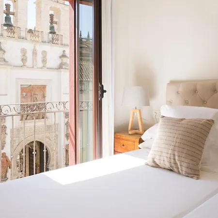 Puerta Catedral Apartment *