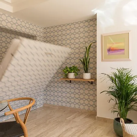 Puerta Catedral Apartment *