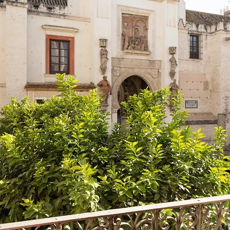 Puerta Catedral * Siviglia