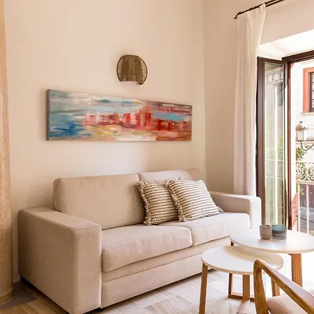 Puerta Catedral Apartment Seville