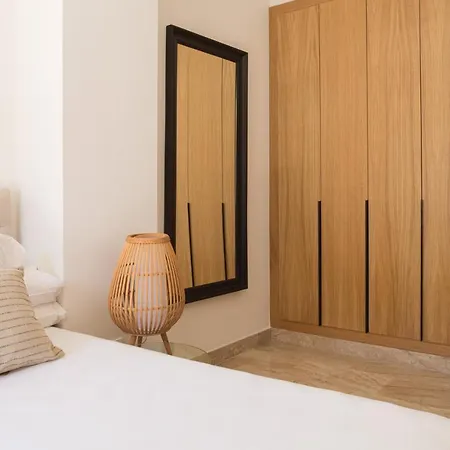 Apartment Puerta Catedral Seville