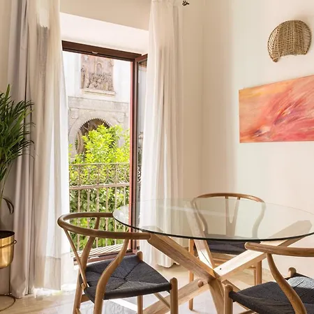 Puerta Catedral Apartment