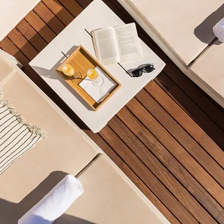Apartment Puerta Catedral Seville