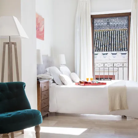 Puerta Catedral * Siviglia