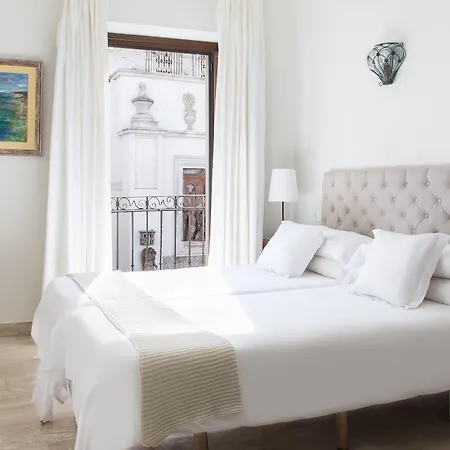 Appartamento Puerta Catedral Siviglia