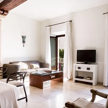 Appartamento Puerta Catedral