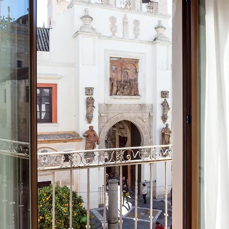 Appartamento Puerta Catedral