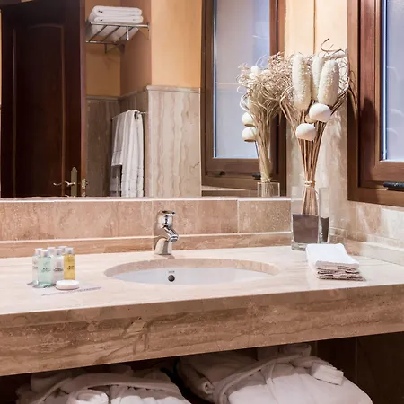 아파트 푸에르타 캐세드랄 아파트먼트 세비야