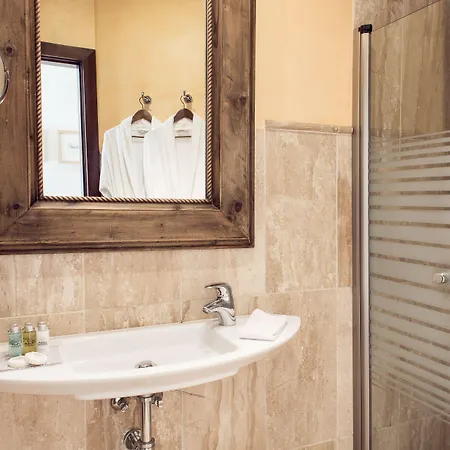 푸에르타 캐세드랄 아파트먼트 아파트 *