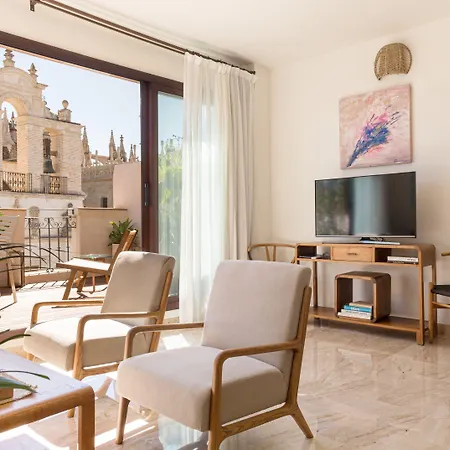 Appartamento Puerta Catedral