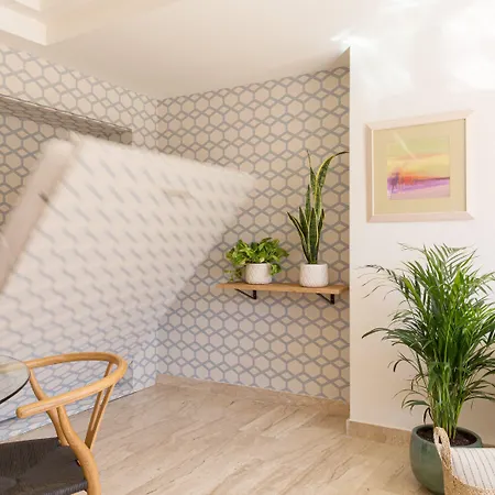 Puerta Catedral Appartamento