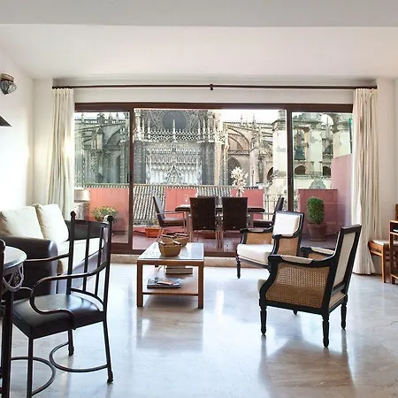 푸에르타 캐세드랄 아파트먼트 아파트