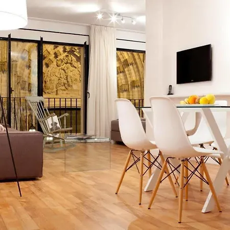 Puerta Catedral * Siviglia