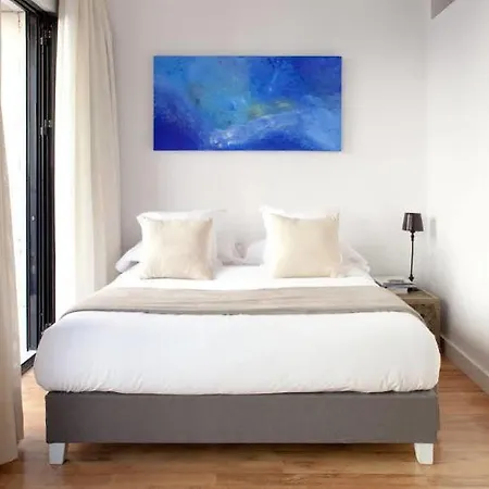 Apartment Puerta Catedral *