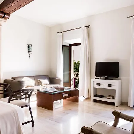 Apartment Puerta Catedral