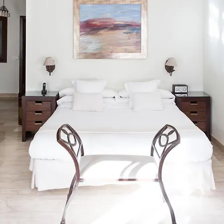 Apartment Puerta Catedral *