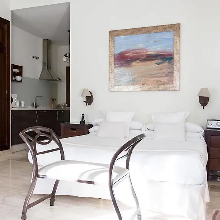 푸에르타 캐세드랄 아파트먼트 아파트