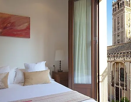 Apartment Puerta Catedral