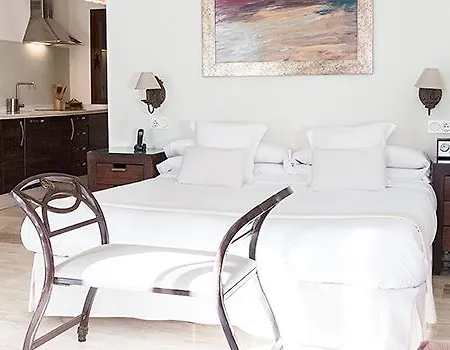 Apartment Puerta Catedral Seville