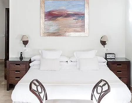 Apartment Puerta Catedral
