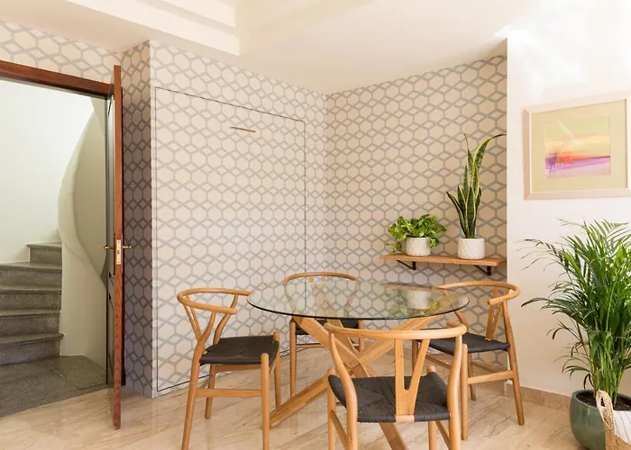 Puerta Catedral Apartment