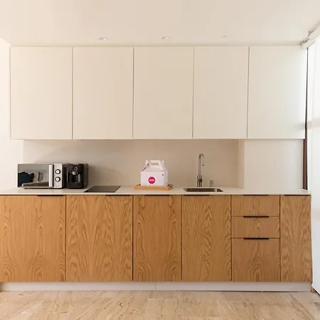Apartamento Puerta Catedral Sevilha