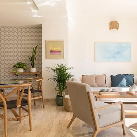 Apartamento Puerta Catedral *