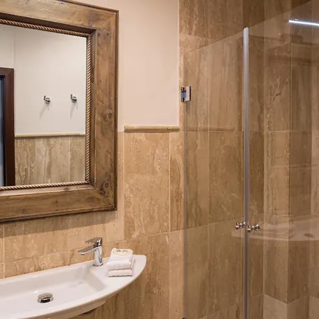 Apartamento Puerta Catedral
