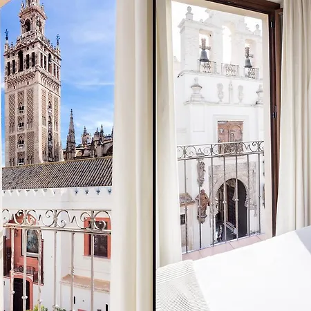Apartamento Puerta Catedral *