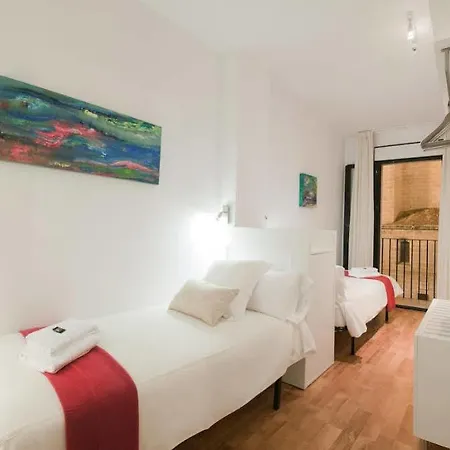 Apartamento Puerta Catedral